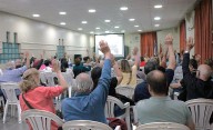 La CPE ratifica la batalla política y legal
