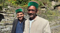 Why eyeglasses are still a luxury in rural Himachal