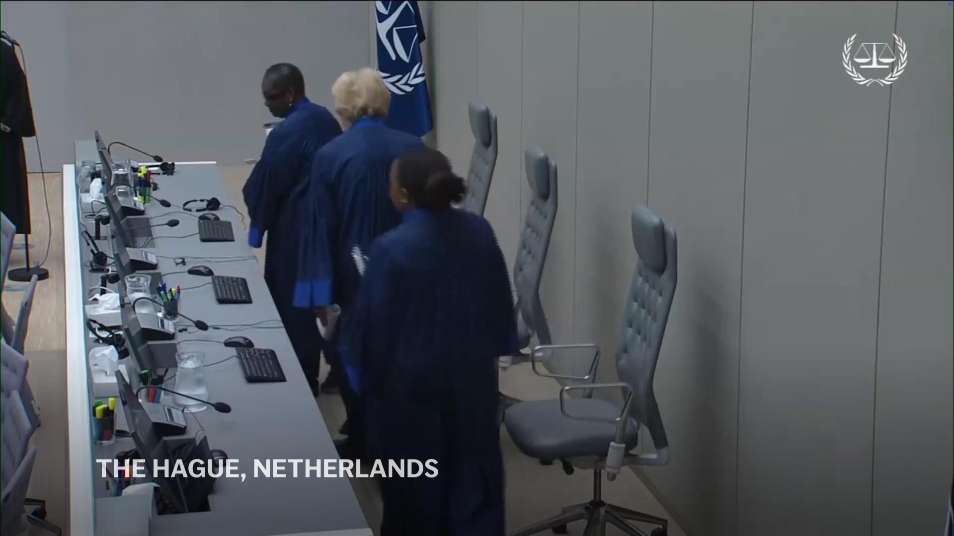 ICC convicts leader of feared Janjaweed militia of playing leading role in Darfur atrocities