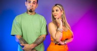 ¡Dijo que sí!: Joshua Pauta y Carmen Luvana se comprometen