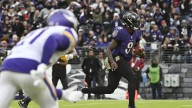 Ravens' Lamar Jackson makes surprising admission about hamstring injury