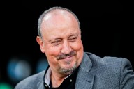 El equipo 15 del español. Rafa Benítez, nuevo entrenador de Panathinaikos de Grecia