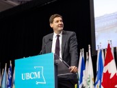 David Eby, not a pipeline, is the true threat to Canada's economy