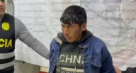 Condenado por violar a menor en Ica fingió su muerte por nueve años