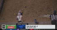 Top Plays of Week 8 | 202 Friday Gameday