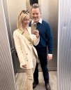 Carly Waddell and Ex-Fiance Todd Allen Tressler's Relationship Timeline