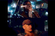 Los nuevo de Charly García junto a Sting, “In The City”