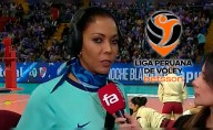 Cenaida Uribe arremete contra Liga Peruana de Vóley tras reprogramación de partido de Alianza Lima: "Una tontería"
