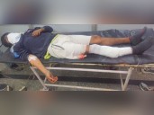Delhi Police arrest notorious Chippi-Jatheri gang member