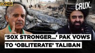 Pakistan Exits Afghan Truce Talks? Cries ‘Sabotage’, Slams India For ‘Proxy War’ Via Taliban
