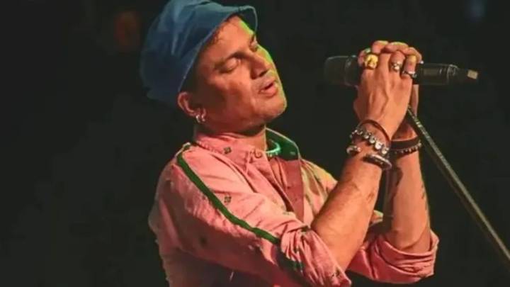 The final goodbye for Zubeen Garg. Tears, cheers, 4 am screenings of Roi Boi Binale