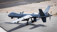 Royal Air Force Quietly Retires MQ