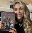 WWE star Natalya Neidhart pours her 'Hart' into new memoir