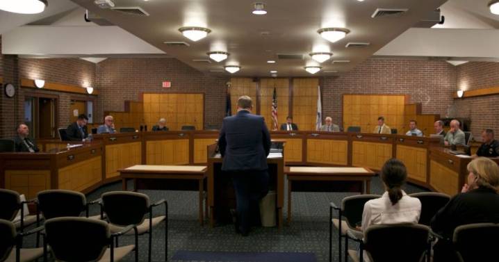 Prairie Village 'abandon' ballot question: What voters should know