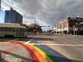 Cruce Pride de El Paso podría desaparecer tras nueva política estatal de Greg Abbott
