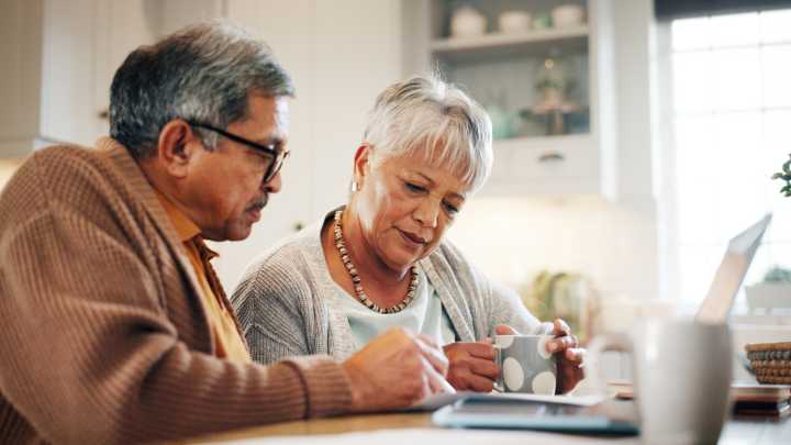 The Home Item Retired Seniors Can Cut To Save Money
