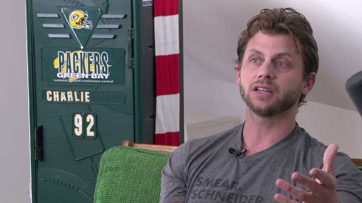 'Trading our farmland for a 'thing'': Comedian Charlie Berens at odds with AI data center coming to Port Washington