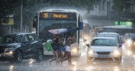 Cambio de tiempo en Mallorca para este domingo: bajada de temperatura y lluvias