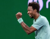 Deadspin | Gael Monfils retiring after '26 season: 'Completely at peace'