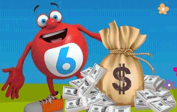 Quini 6: Tres entrerrianos ganaron millonarios premios este miércoles