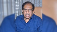 Parameshwara plays down meeting of ministers amid rejig buzz