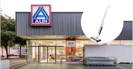 Alerta de seguridad: Aldi retira este aspirador sin cable por riesgo de incendio