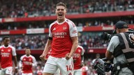 Jamie Redknapp backs Viktor Gyokeres despite nine game goalless streak