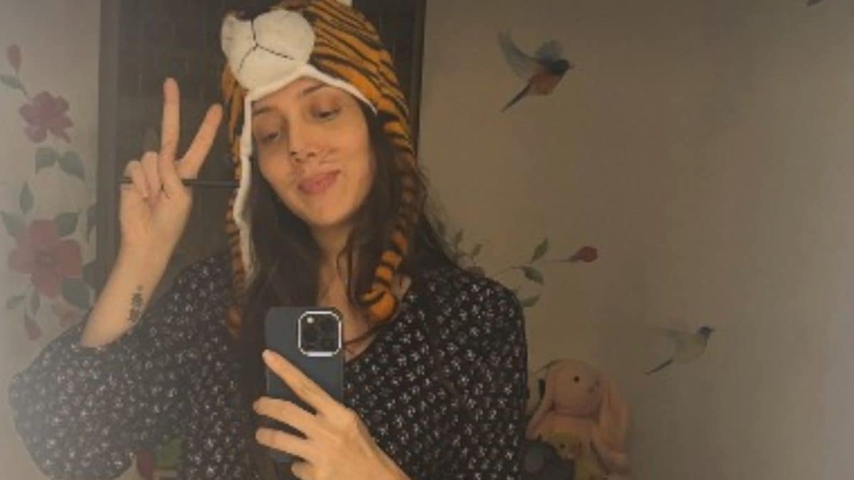 Nakuul Mehta Wants Someone To Tell His Wife Jankee Parekh ‘Halloween Is Not Today’