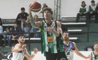 Villa Mitre y Deportivo Viedma juegan en la capital riongrina