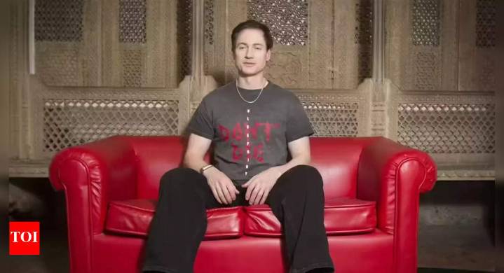 Billionaire biohacker Bryan Johnson reveals bold plan to defeat death! Project Blueprint shows the way to longer life