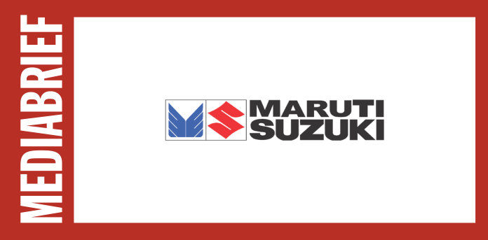 Maruti Suzuki sees 7.3% profit growth in Q2, boosts exports to record high in H1 FY 2025
