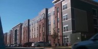 Northwest Atlanta tenants suddenly told they have 2 weeks to find new place to live