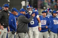 The real Brian Daboll showed up as Giants upset Eagles