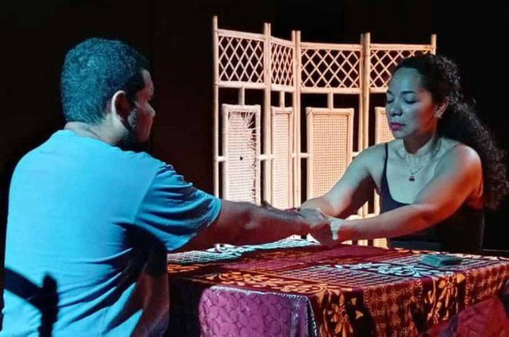 Presentarán casa del terror en La Barraca