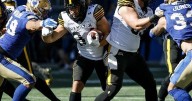 Hamilton Tiger-Cats can clinch first in East Division with win over Ottawa Redblacks
