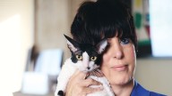 Diane Warren: Cat Crusader