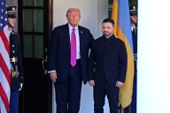 Trump advierte a Zelenski que Rusia “destruirá Ucrania” si no acepta las condiciones de Moscú