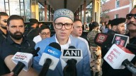 In Dussehra greetings, CM Omar calls for unity, peace