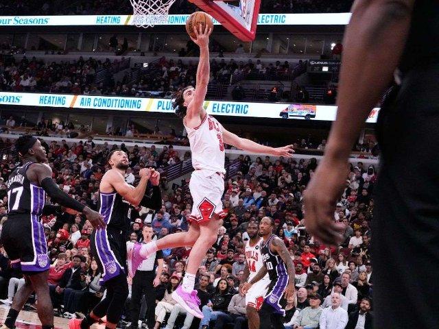 Los Bulls suman su cuarto triunfo al hilo