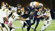 Video: Third down touchdown sparks Gates Chili's offensive outburst