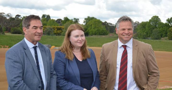 NSW Govt supports Santos with land acquisition plan talks