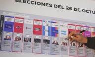 El fiscal Gonzáles rechazó reimprimir las boletas en PBA y ahora deberá definir la Cámara Nacional Electoral