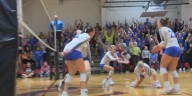 Leopold defeats Advance in four sets to claim district title