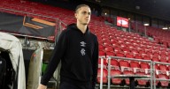 Thelo Aasgaard free from Rangers rigidity as instant Danny Rohl demand offers room to manoeuvre