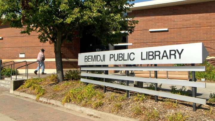 How Recent Beltrami Co. Funding Cuts Could Affect Bemidji, Blackduck Libraries