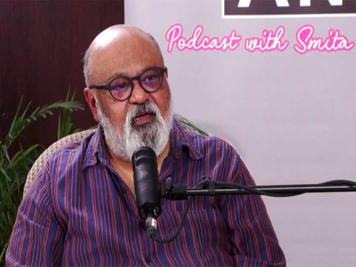 Saurabh Shukla recalls shooting 'Bandit Queen,' says Shekhar...