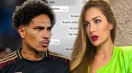 Exponen CHAT PRIVADO donde Paolo Guerrero y Ana Paula Consorte confirman el estado de su relación