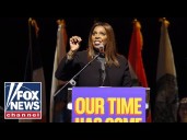 Letitia James breaks silence after fraud indictment: 'I WILL NOT BREAK!'