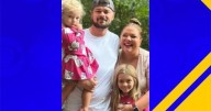 Fundraisers started to support girls orphaned by weekend house fire