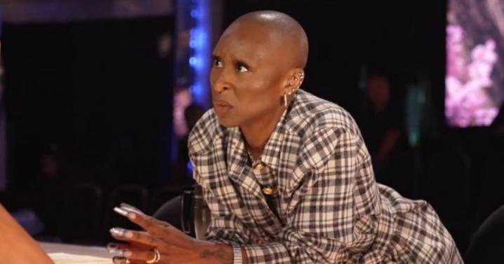 Strictly Come Dancing fans make same Cynthia Erivo observation moments into live show